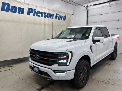 Used 2023 Ford F150 Tremor w/ Equipment Group 402A High