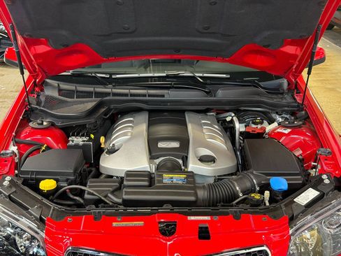 Used 2009 Pontiac G8 GXP RWD image 26