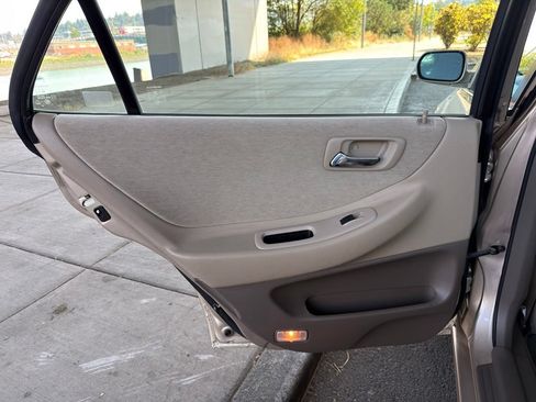 Used 2000 Honda Accord EX image 22