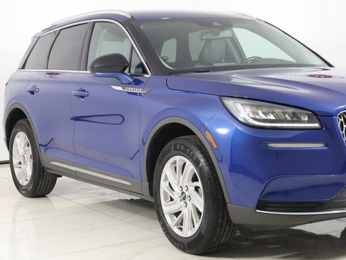 Used 2021 Lincoln Corsair Standard image 34