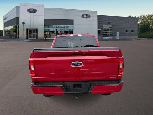 Certified 2022 Ford F150 XLT w/ Equipment Group 302A High AWD/4WD image 10