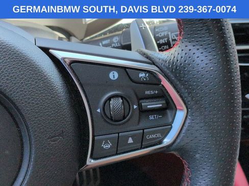 Used 2022 Acura MDX A-Spec AWD/4WD image 29