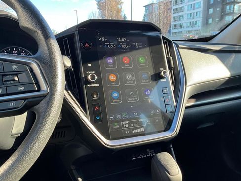 New 2026 Subaru Impreza 2.0i Sport image 17