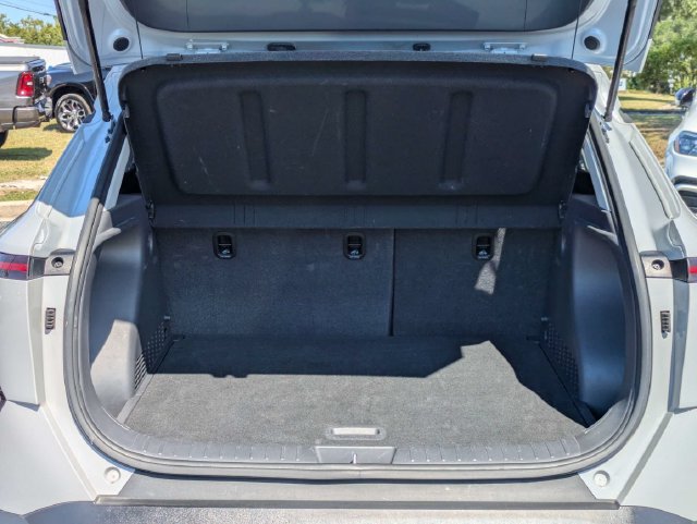 Used 2025 Hyundai Kona SEL FWD image 14