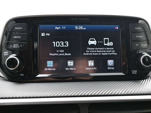 Used 2021 Hyundai Tucson Value w/ Cargo Package FWD image 19