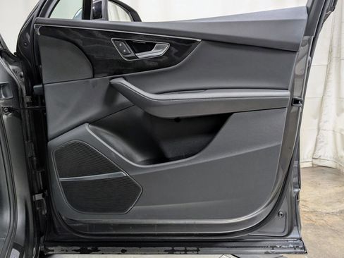 Used 2023 Audi Q7 2.0T Premium Plus w/ Premium Plus Package image 27