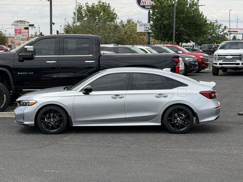 Used 2026 Honda Civic Sport image 38