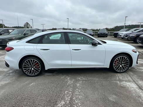 New 2025 Audi S5 Premium Plus AWD/4WD image 4