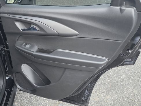 Certified 2024 Chevrolet TrailBlazer LS w/ LS Convenience Package image 22