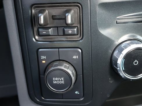 Used 2024 Ford F150 XLT w/ Equipment Group 302A MID image 20