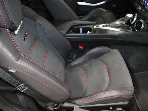 Used 2023 Chevrolet Camaro ZL1 RWD image 23