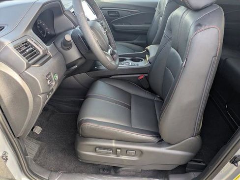 New 2026 Honda Ridgeline TrailSport image 4