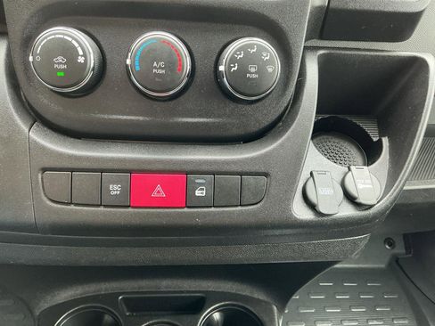 Used 2021 RAM ProMaster 1500 FWD image 19