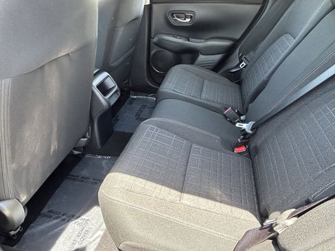 Certified 2024 Honda HR-V LX image 13