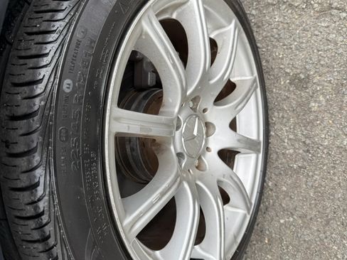 Used 2006 Mercedes-Benz SLK 350 image 35