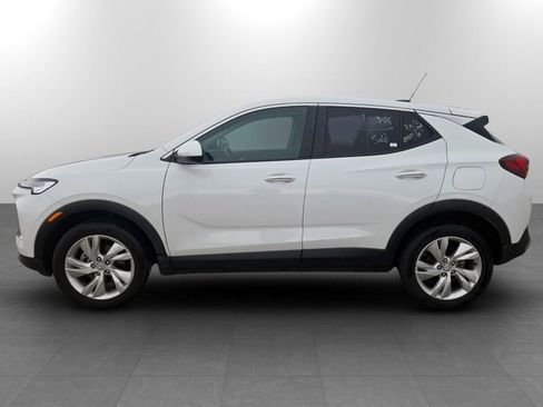 Used 2025 Buick Encore GX Preferred image 10