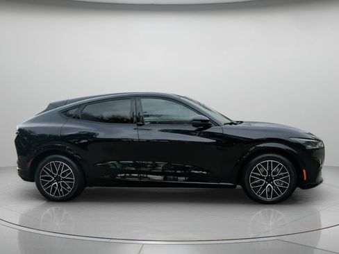 Certified 2024 Ford Mustang Mach-E Premium AWD/4WD image 33