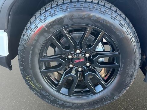 New 2026 GMC Sierra 1500 Elevation w/ Elevation Select Package RWD image 10