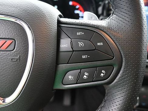 Used 2026 Dodge Durango GT AWD/4WD image 28