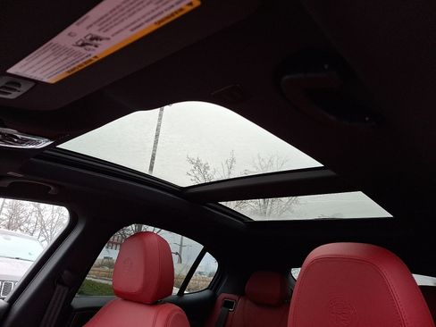 New 2025 Alfa Romeo Stelvio Sprint w/ Veloce Package image 10