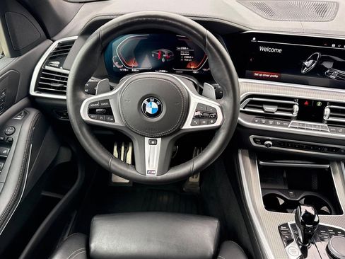 Used 2022 BMW X5 xDrive40i w/ M Sport Package AWD/4WD image 27