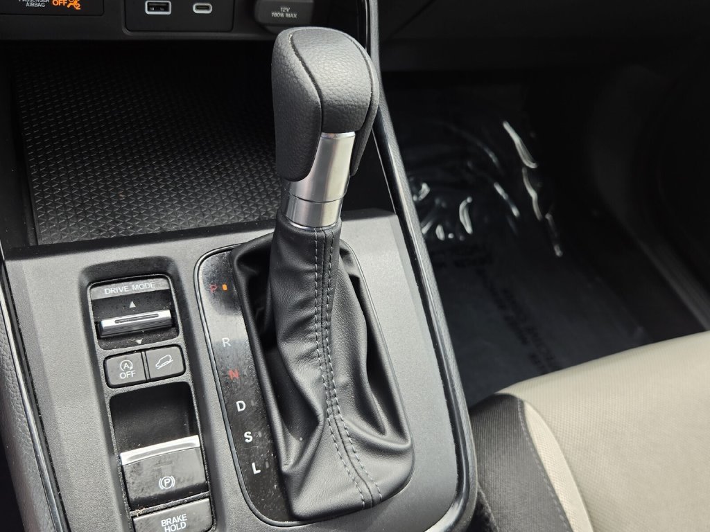 Used 2023 Honda CR-V EX image 20
