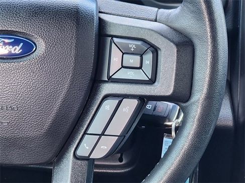 Used 2020 Ford F150 XLT w/ Equipment Group 302A Luxury image 32