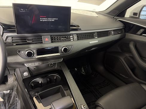 Certified 2023 Audi A4 2.0T Premium Plus w/ Premium Plus Package image 4