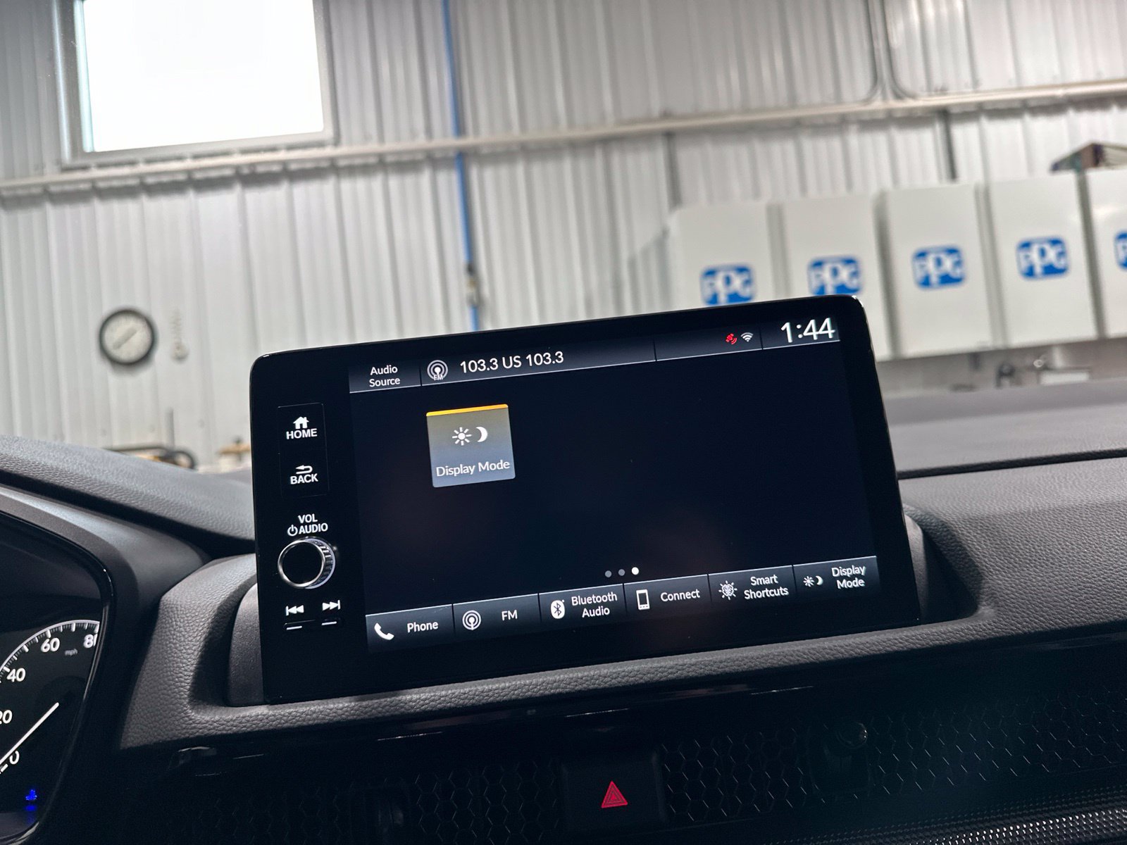 Used 2024 Honda CR-V EX-L image 53