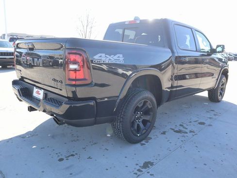 New 2026 RAM 1500 Big Horn image 21