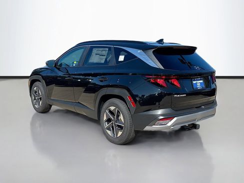 New 2026 Hyundai Tucson SEL image 7