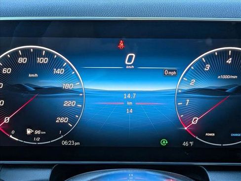 New 2026 Mercedes-Benz GLC 300 4MATIC image 10