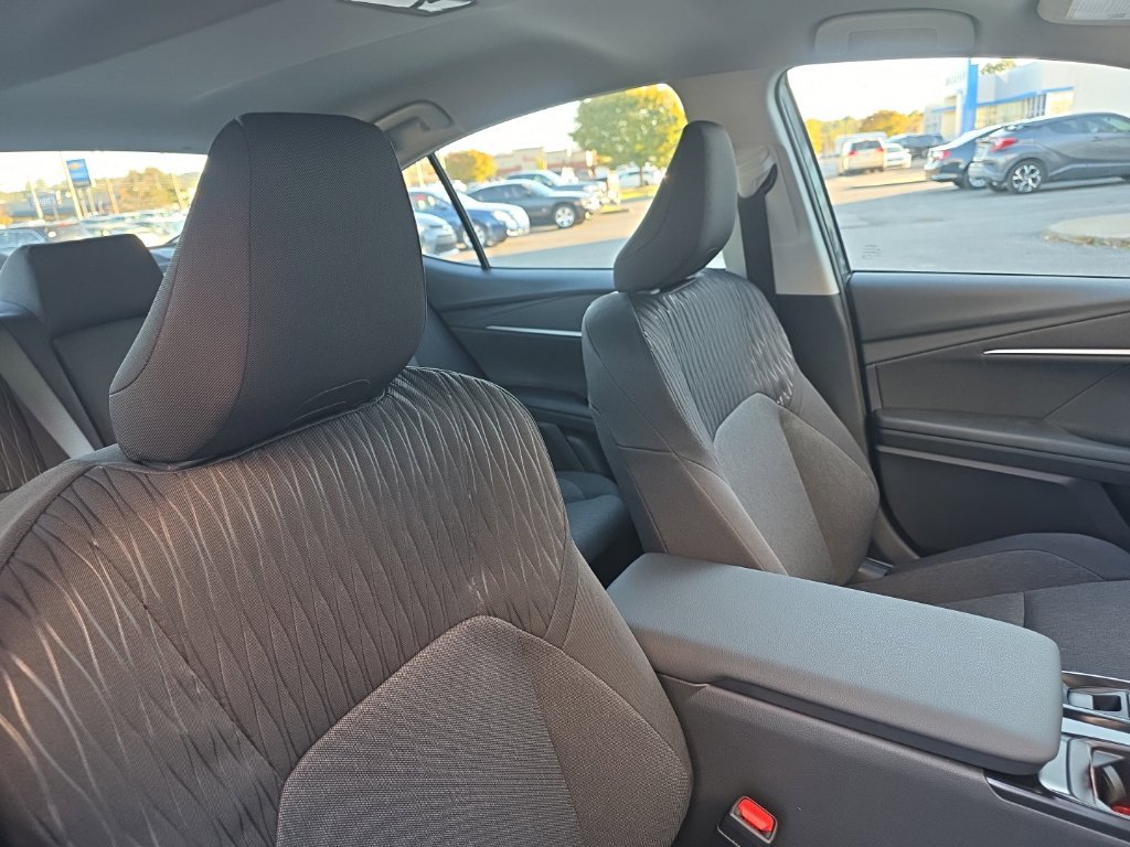 New 2027 Toyota Camry LE FWD image 10