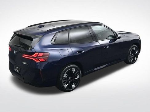 New 2026 BMW X3 xDrive30i w/ Premium Package AWD/4WD image 26