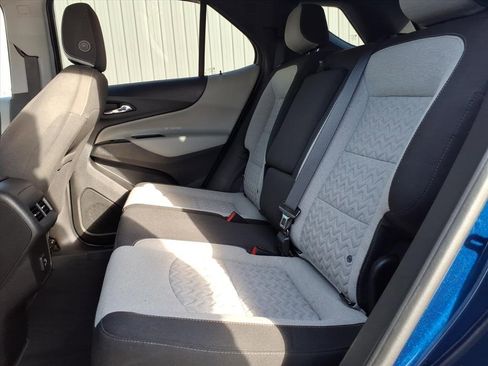 Certified 2022 Chevrolet Equinox LS w/ LS Convenience Package image 14