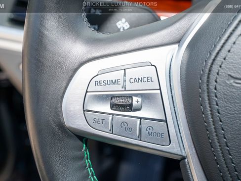 Used 2024 BMW ALPINA XB7 AWD/4WD image 35