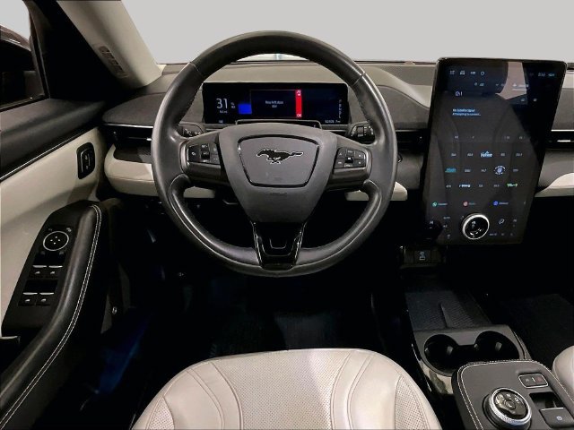 Used 2023 Ford Mustang Mach-E Premium AWD/4WD image 5