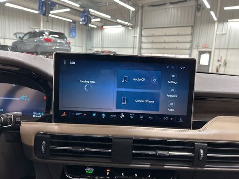 Certified 2024 Lincoln Corsair Grand Touring w/ Equipment Group 301A image 19