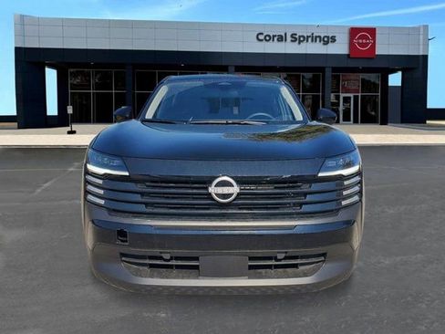 New 2026 Nissan Kicks SV image 8