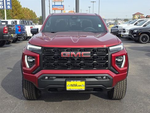 Used 2024 GMC Canyon Elevation w/ Convenience Package image 2