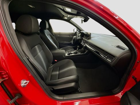 Used 2023 Honda Civic Sport image 31