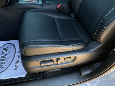 Used 2023 Honda Ridgeline RTL-E image 13