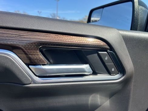 New 2026 Chevrolet Silverado 1500 RST w/ RST Select Package image 12