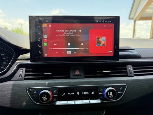 Used 2021 Audi A5 2.0T Premium image 19