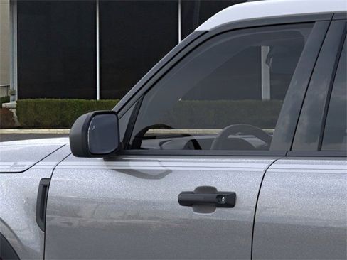 New 2025 Ford Bronco Sport Heritage w/ Convenience Package image 20