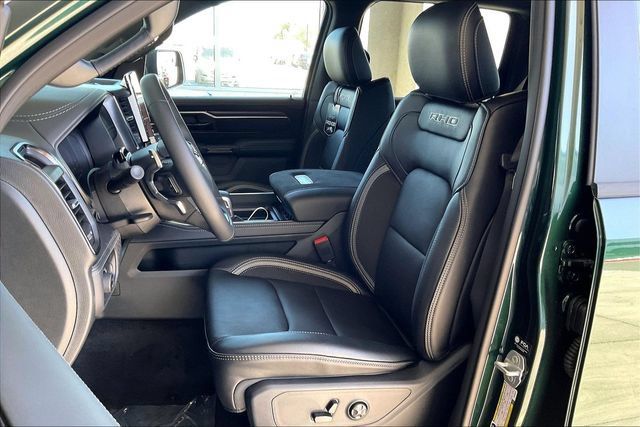 New 2027 RAM 1500 RHO AWD/4WD image 8