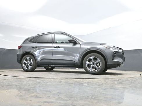 Used 2025 Ford Escape ST-Line AWD/4WD image 53