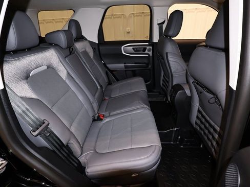 New 2026 Ford Bronco Sport Badlands w/ Badlands Tech Package image 16