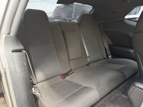 Used 2016 Dodge Challenger R/T RWD image 26