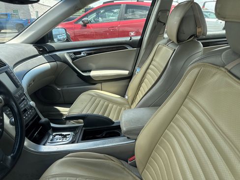 Used 2007 Acura TL FWD image 12